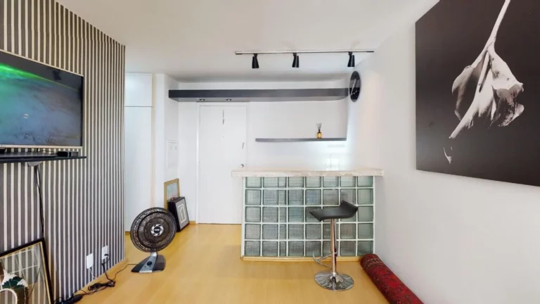 Imagem APARTAMENTO RESIDENCIAL em São Paulo - SP, Vila Nova Conceição