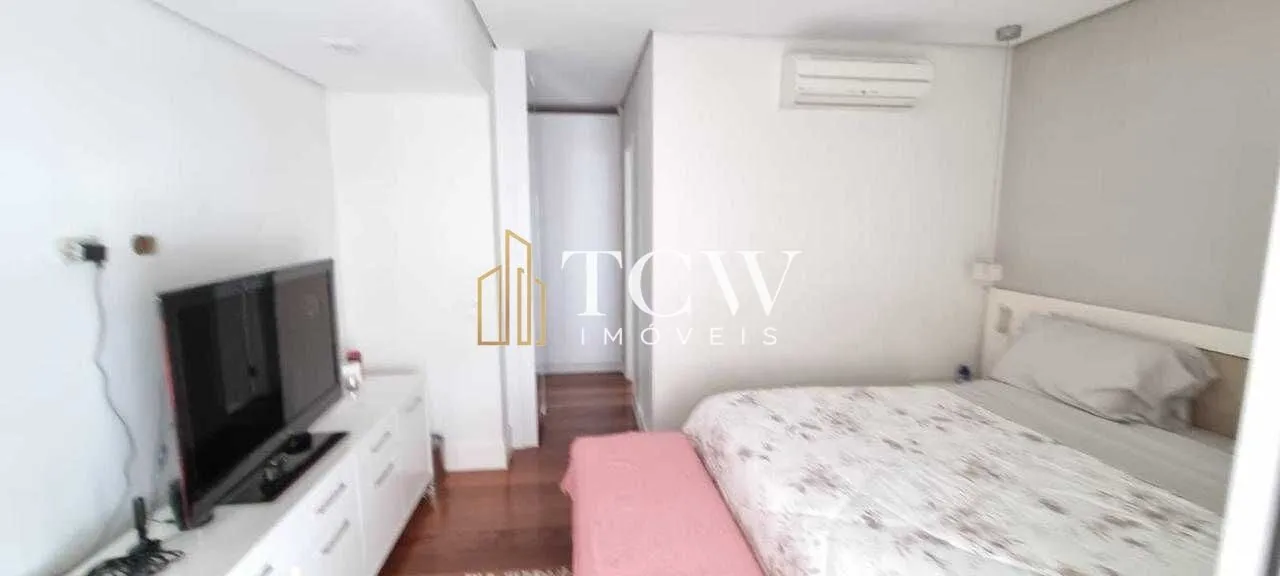 Imagem Apartamento à venda no bairro Paraíso - São Paulo/SP, Zona Sul