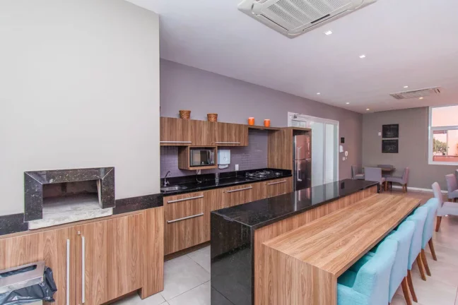 Imagem Apartamento para venda no bairro Azenha em Porto Alegre