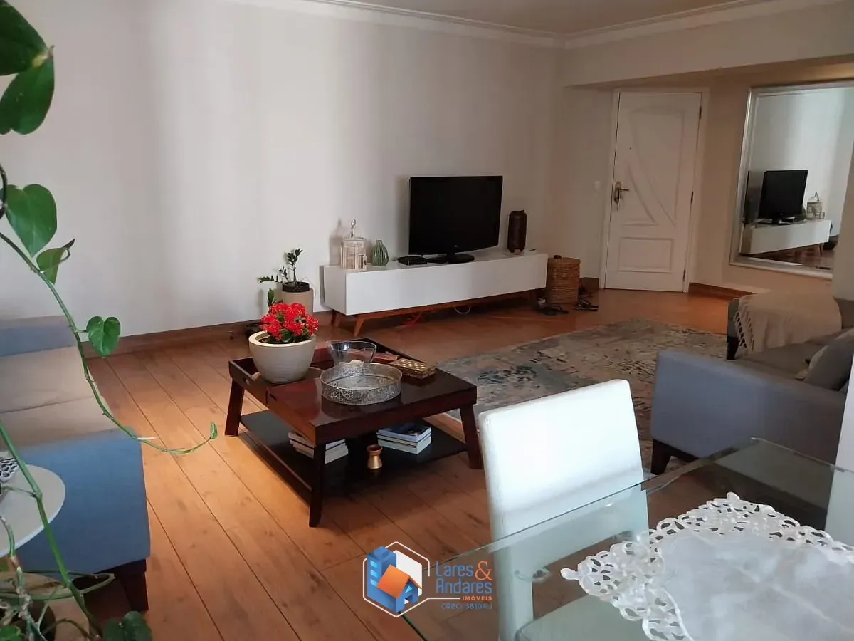 Foto do imóvel Apartamento para venda em Santana com 3 quartos, sendo 1 suíte, 160m² em Praça Miguel Delgado