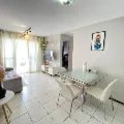 Imagem Apartamento 3 dormitórios para Venda em Teresina, Primavera, 3 dormitórios, 1 suíte, 2 banheiros, 1 vaga