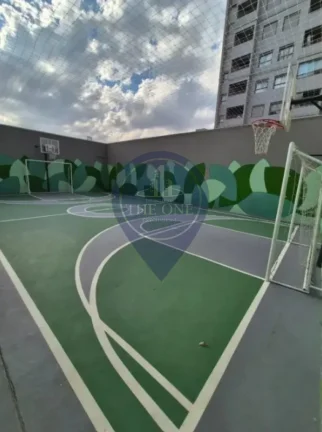 Imagem Imperdível! Apartamento de Luxo no Campo Belo, São Paulo-SP: 3 quartos, 3 suítes, 2 salas, 4 banheiros, 2 vagas, 136m².