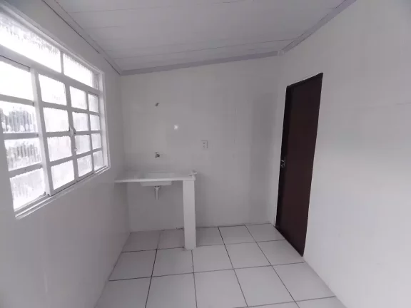 Imagem KITNET+LOCALIZAÇÃO+INCLUSO+ÁGUA+LUZ+INTERNET+IPTU
