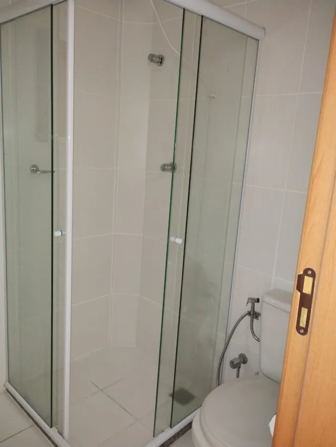 Imagem Apartamento para Venda em Petrópolis / RJ no bairro Quitandinha