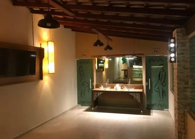 Imagem Imóvel Comercial para Locação de fácil acesso Anhanguera