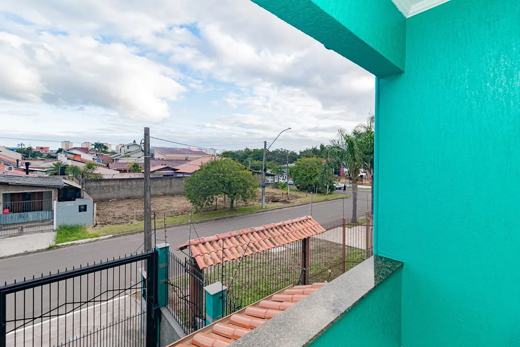 Imagem Casa em Parque Santa Fé