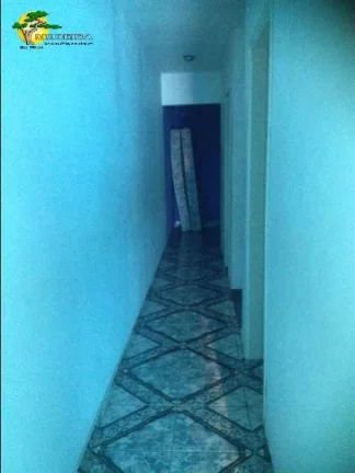 Imagem SOBRADO COM 230M² - VARIAS CASAS PARA RENDA NO LAUZANE