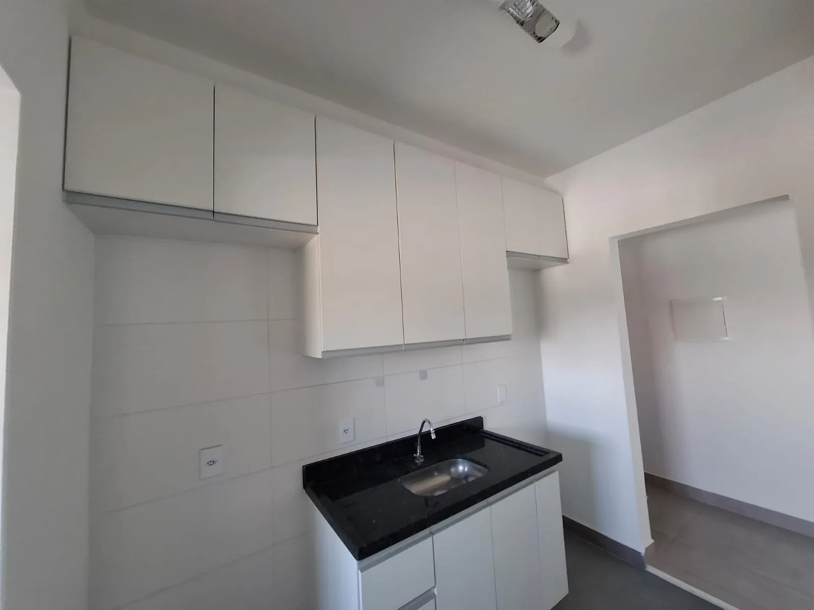 Imagem APARTAMENTO RESIDENCIAL em SOROCABA - SP, PARQUE CAMPOLIM