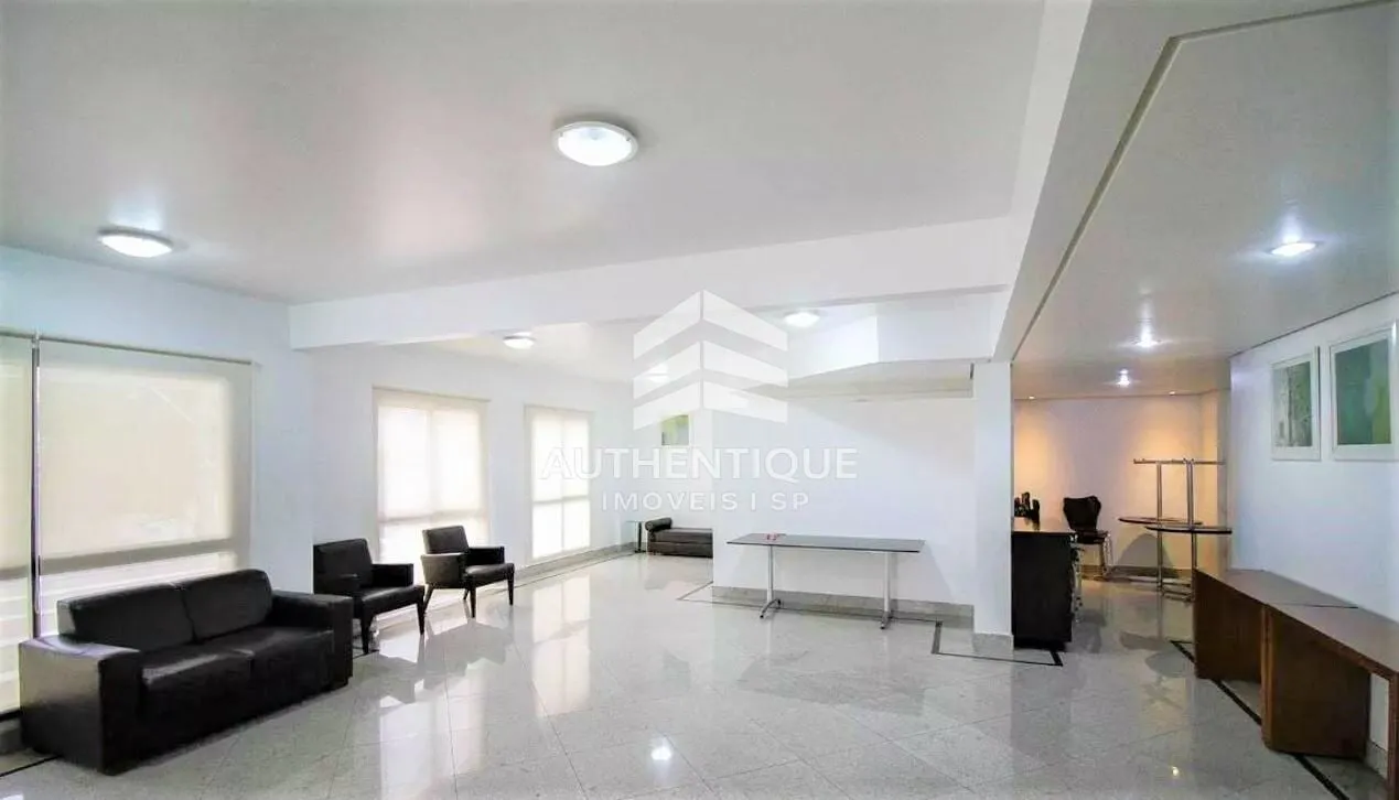 Imagem Via Apia Vila Romana - Apartamento à venda em São Paulo/SP