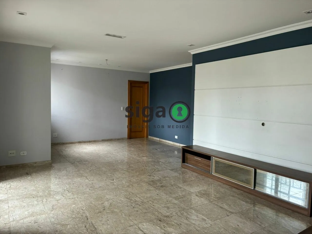 Imagem VENDE na Vila Andrade (Morumbi) Apartamento com 3 suítes, 3 Vagas e lazer completo