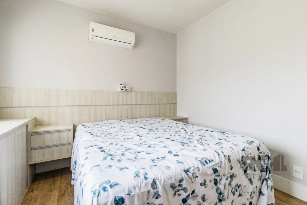 Imagem Apartamento de 3 quartos, suite e 2 vagas de garagem no bairro Jardim Carvalho