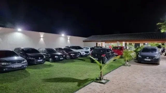 Imagem Chácara à venda 2 Quartos, 20 Vagas, 1200M², Centro, Roseira - SP