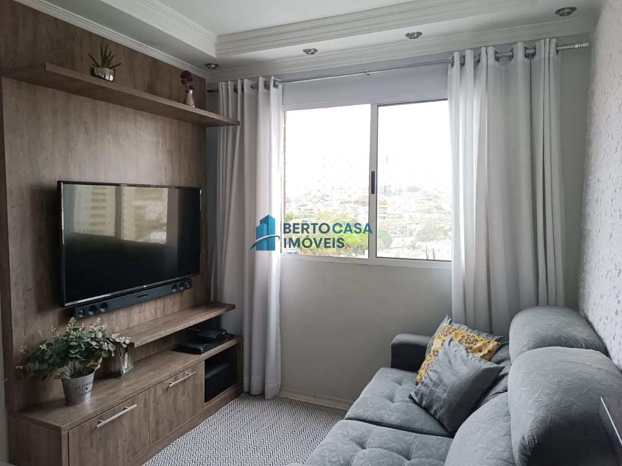 Imagem Apartamento Padrão