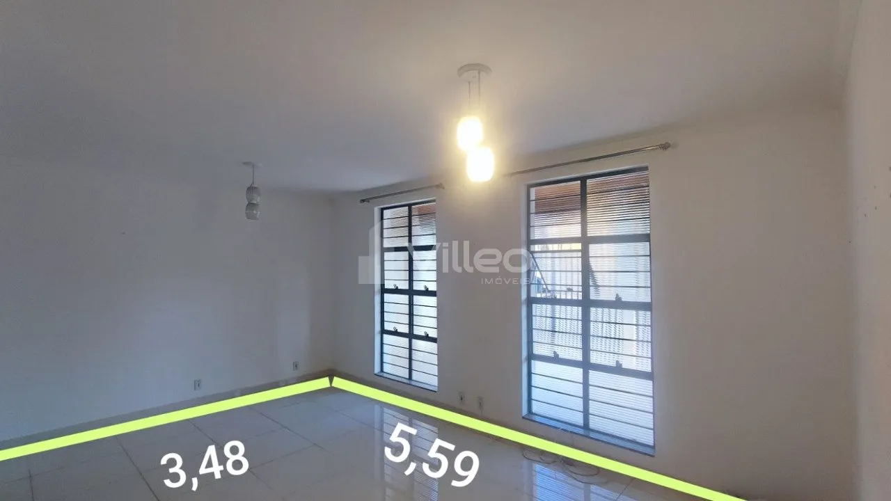 Imagem Se você procura um imóvel espaçoso, versátil e pronto para receber sua família com conforto, es...