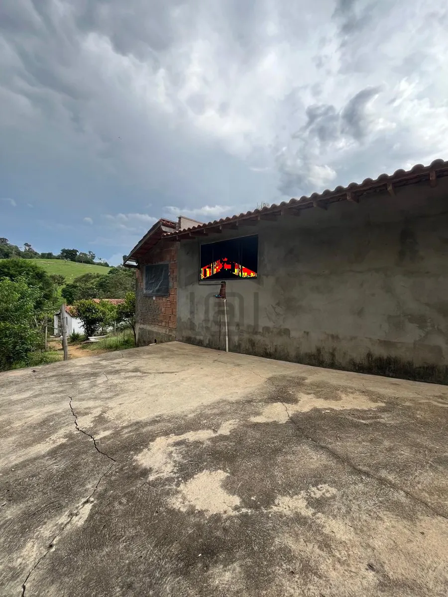 Imagem Chácara 720 m² à venda em Centro, Bandeira do Sul