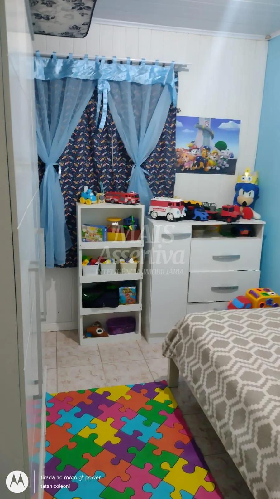 Imagem Casa mista para venda, bairro Belém Novo (Zona Sul) em Porto Alegre/RS.