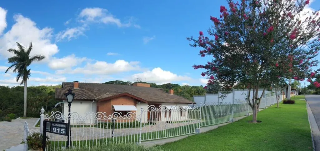 Foto do imóvel EXCELENTE CASA - PARQUE DA FAZENDA em Alameda Pau Brasil