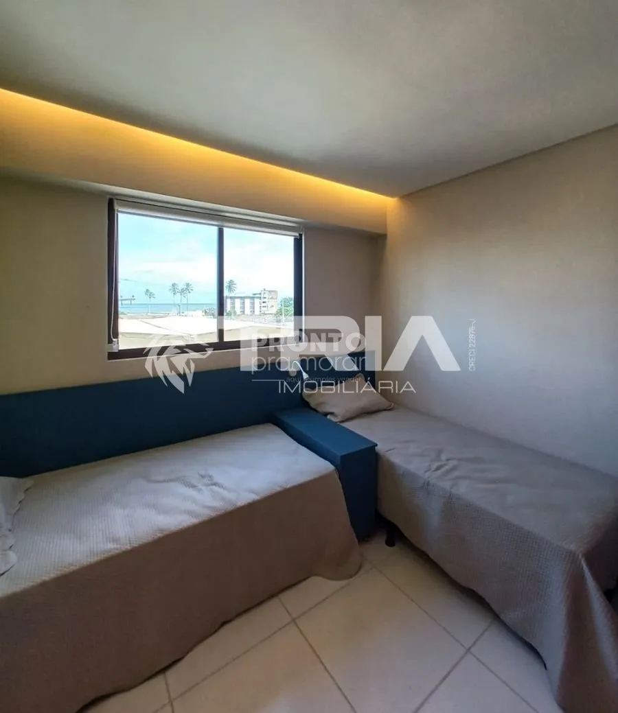 Imagem Apartamento à venda em Barra de Jangada | 48,03 m² | 2 quartos