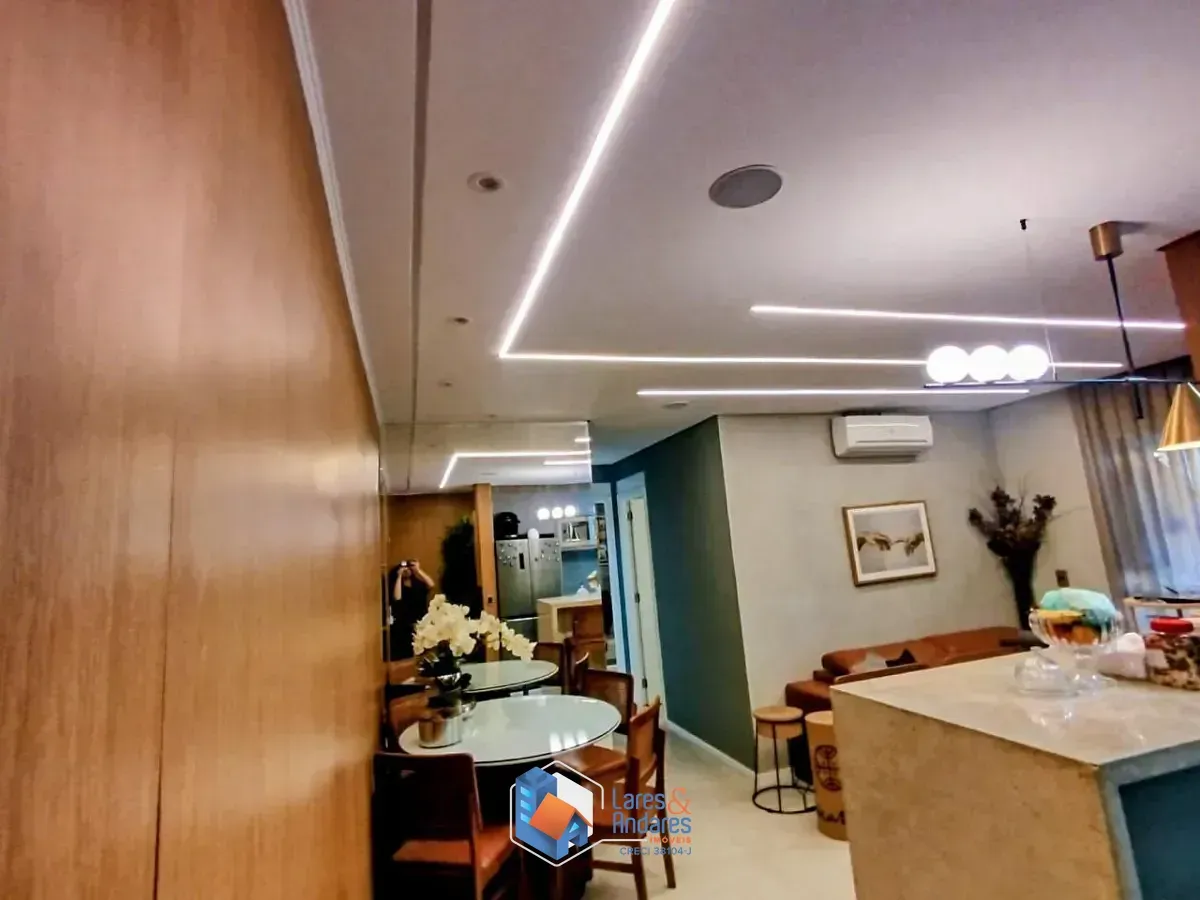 Imagem Apartamento para venda em Barra Funda com 2 quartos, sendo 1 suíte, 62m²