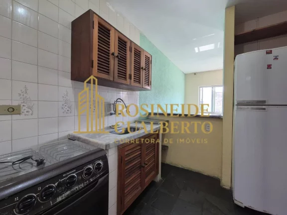 Imagem Casa 2 Dormitório Condomínio na Martin de Sá – Conforto, Lazer e Segurança!