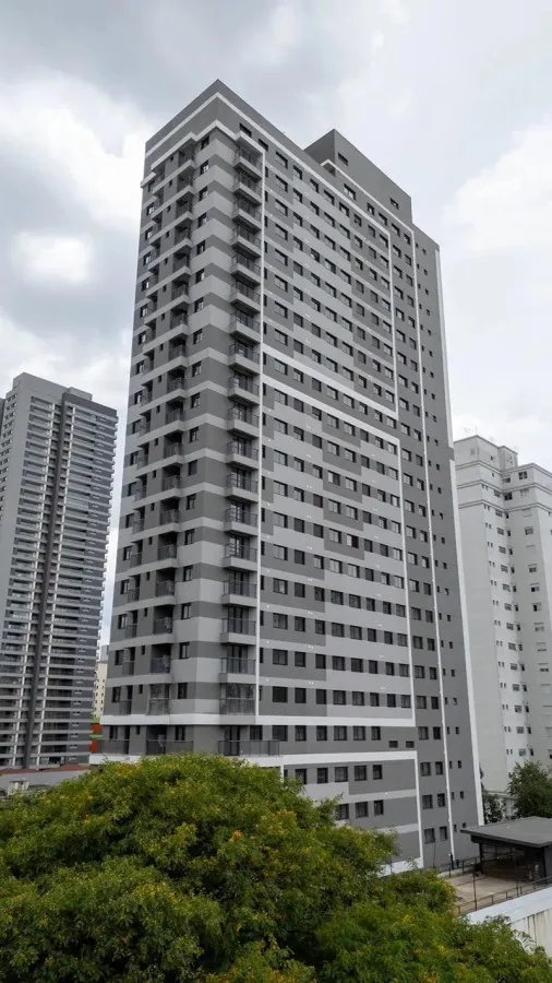 Imagem Studio para Venda em São Paulo, Vila Pompéia, 1 dormitório, 1 banheiro