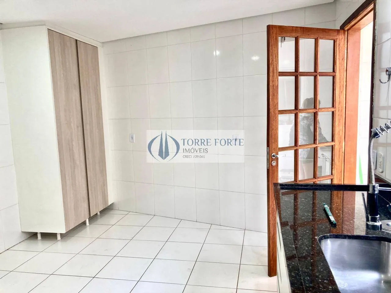 Imagem Sobrado com 3 suites 3 vagas na Vila Formosa