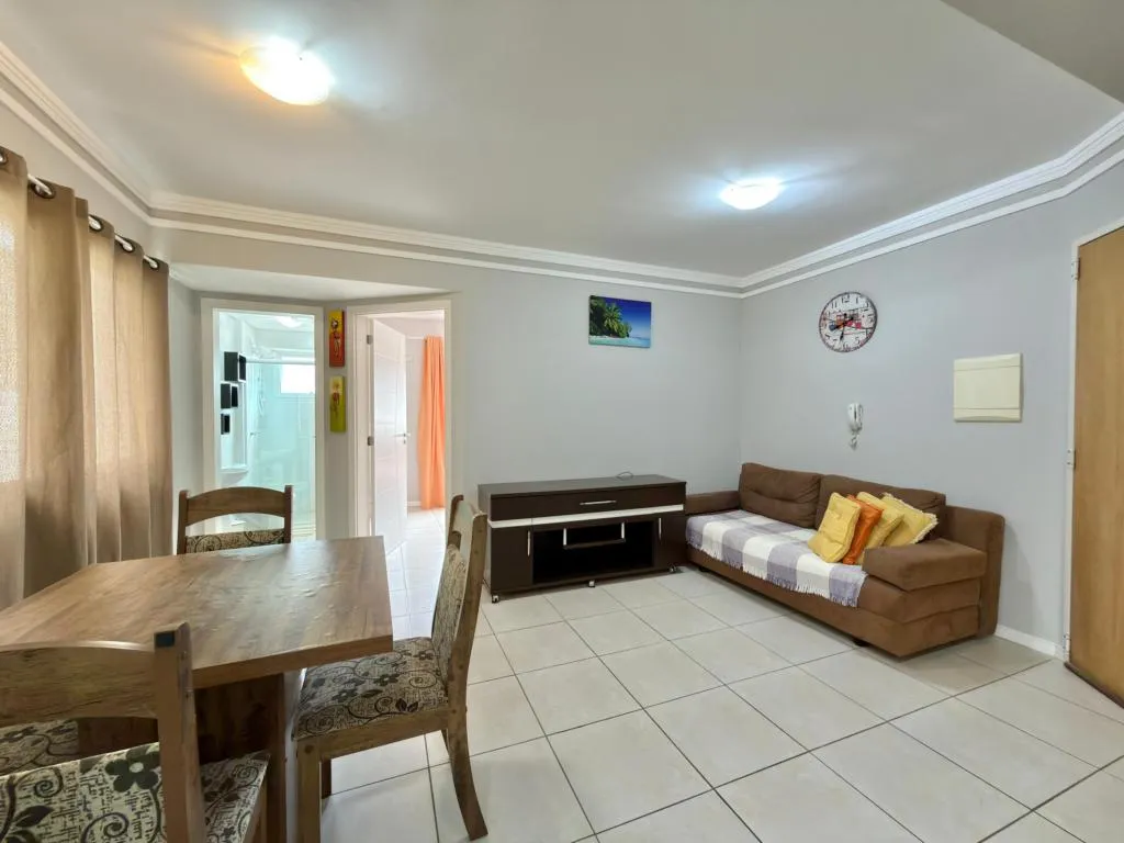 Imagem Apartamento 1 Dormitório - Bairro Zona Nova