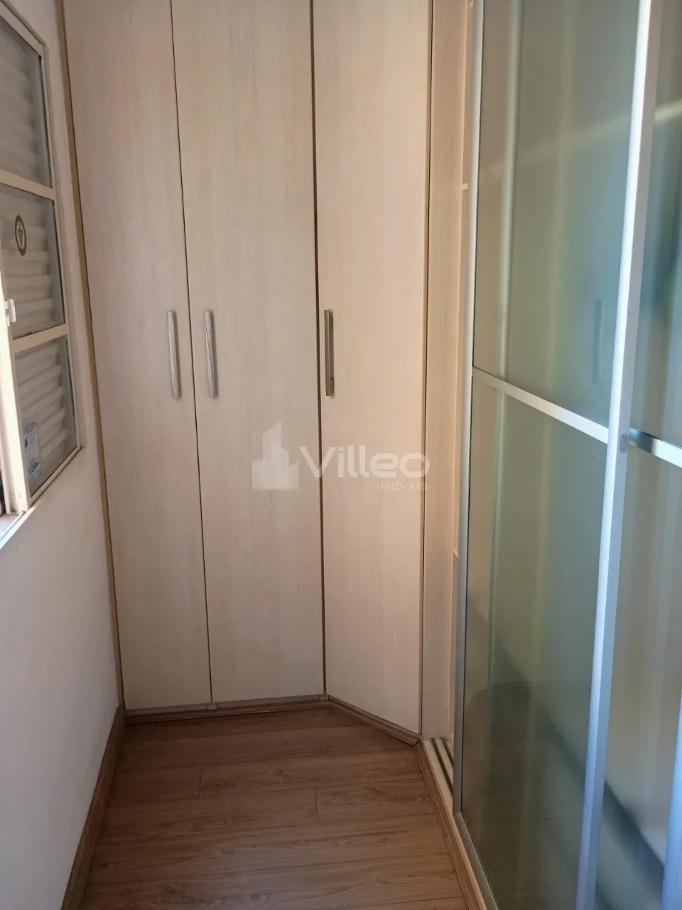 Imagem Excelente apartamento à venda no Condomínio Granville Francaise, localizado no Jardim Vergueiro, e...