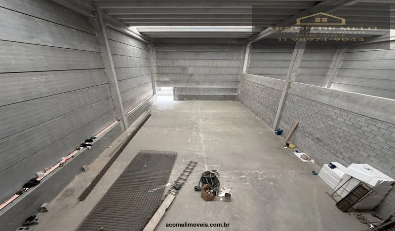 Imagem Galpões para locação em Cotia no bairro Jardim Passárgada