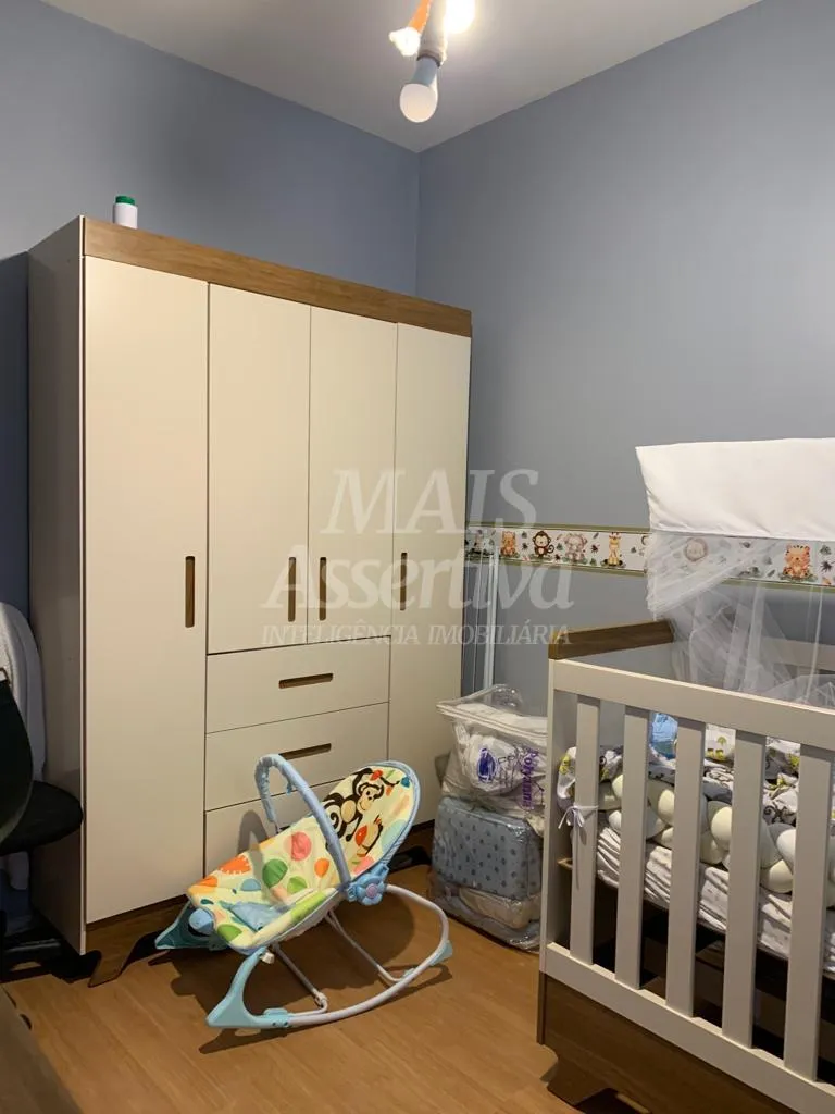 Imagem Excelente apartamento a venda com 02 dormitórios e vaga em Novo Hamburgo