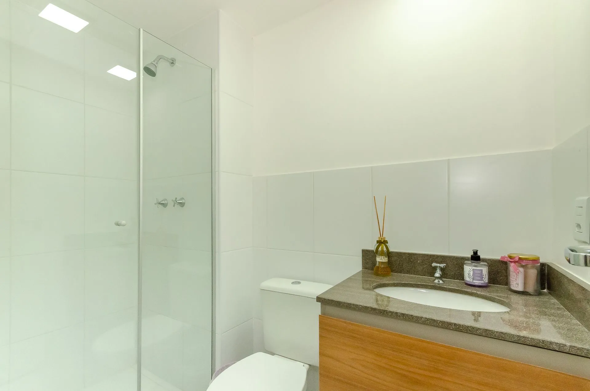 Imagem Bella Vista Liberdade Apartamento de 2 dormitórios no bairro Humaitá