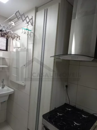 Imagem CASAL IMÓVECASAL IMÓVEIS VENDE ED SMART BOULEVARD 2/4 - 1 SUÍTE MOBILIADO NASCENTE TIS VENDE ED SMART BOULEVARD 2/4 - 1 SUÍTE MOBILIADO NASCENTE TOTAL