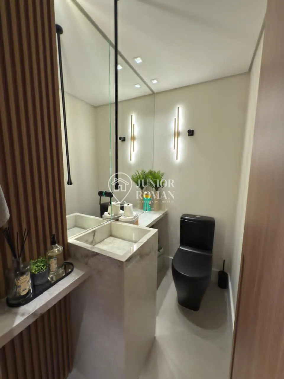 Imagem APTO PORTEIRA FECHADA | 82M² | 2 SUÍTES + CLOSET | 3 VAGAS | BAIRRO JARDIM - SANTO ANDRE