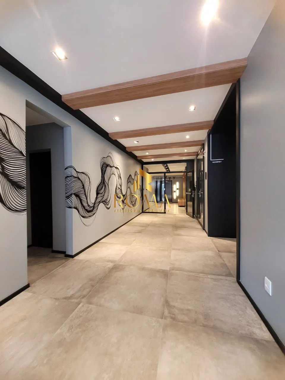 Imagem LIVTY Santa Maria | Apartamentos de Alto Padrão no Centro