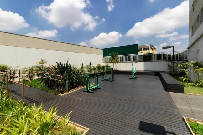 Imagem APARTAMENTO RESIDENCIAL em São Paulo - SP, Vila Anastácio