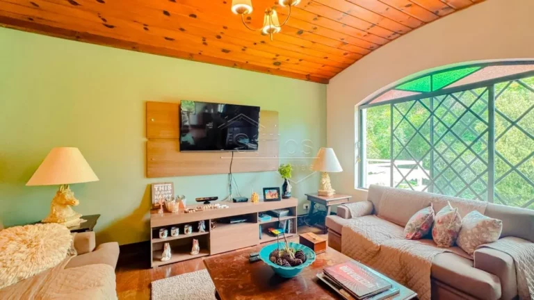 Imagem Casa Campos do Jordão