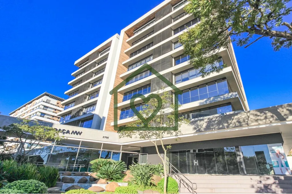 Imagem Se você deseja investir ou busca um endereço de referência para elevar sua empresa a um novo pata...