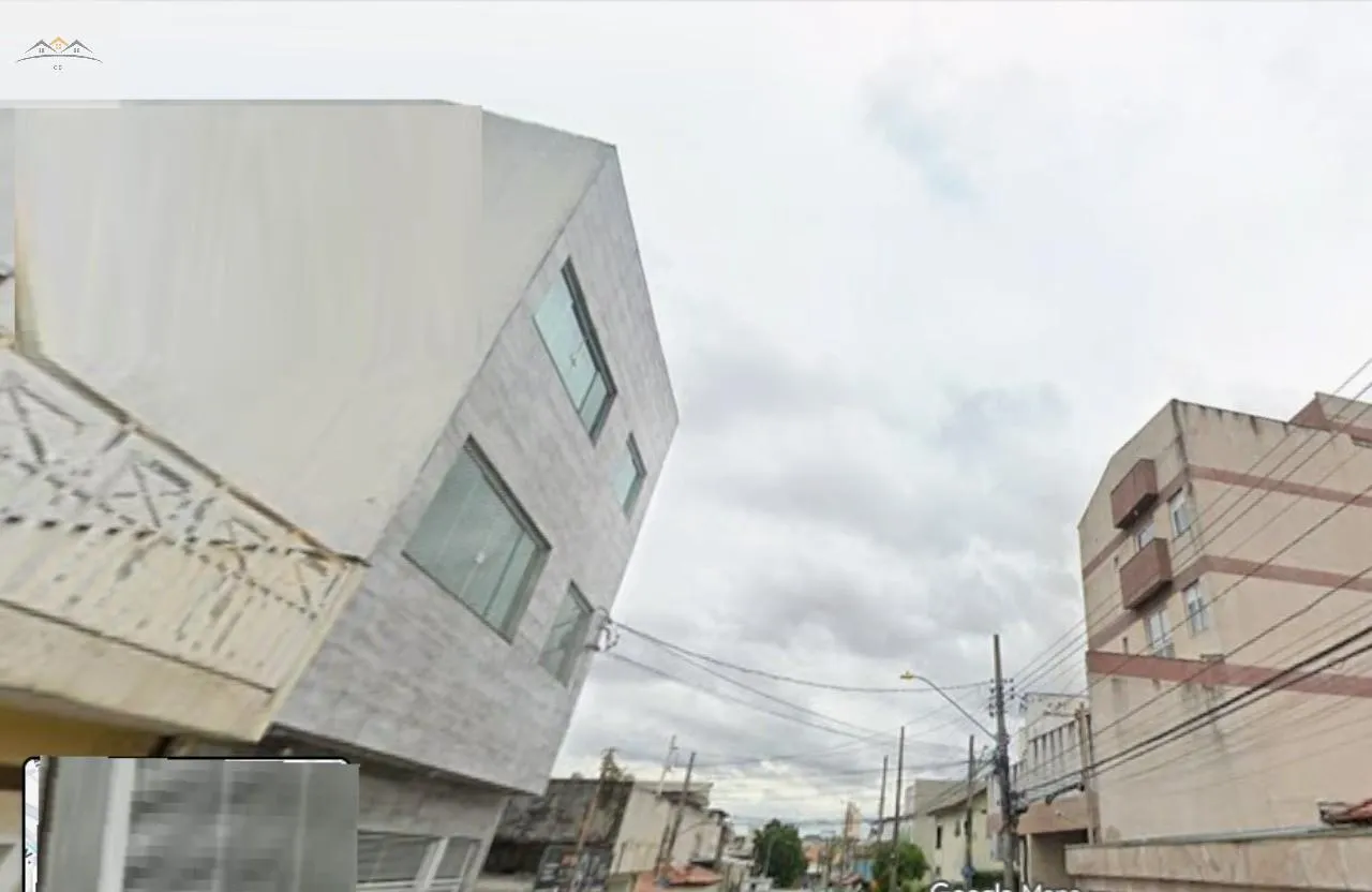 Imagem APARTAMENTO RESIDENCIAL em Santo André - São Paulo, Vila Sacadura Cabral