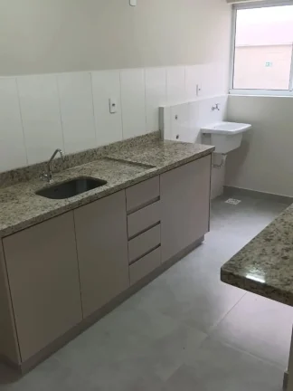 Imagem Apartamento 2/4 C Suite No Porto Primavera