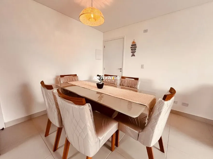 Imagem Apartamento à venda em Ubatuba, Itaguá, com 2 quartos, 68m2