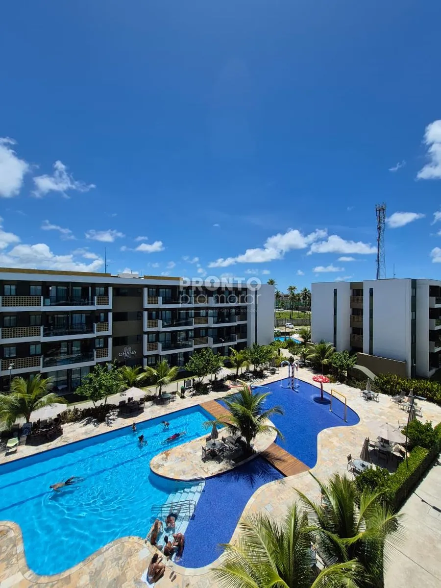 Imagem Mana Beach Experience