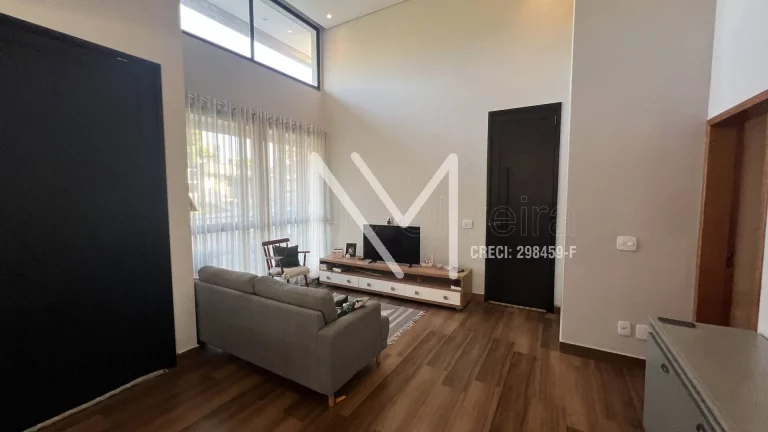 Imagem Casa Térrea à Venda 4 quartos 4 Suítes 215m² - Terras do Vale - Caçapava