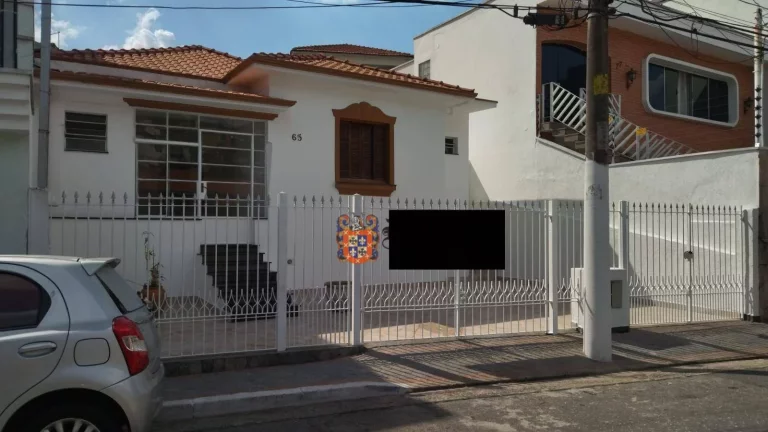 Imagem Casa com 3 dormitórios à venda, 150 m² por R$ 1.000.000,00 - Jardim Franca - São Paulo/SP