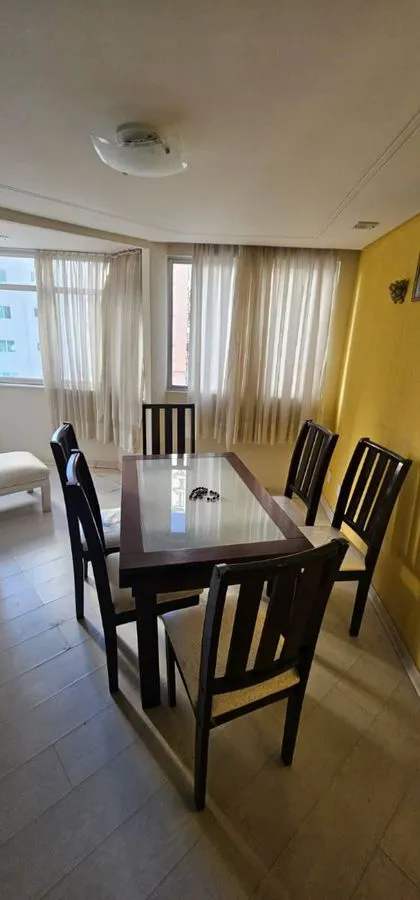 Imagem APARTAMENTO EM BALNEÁRIO CAMBORIU PRÓXIMO A BIG WELL RODA GIGANTE