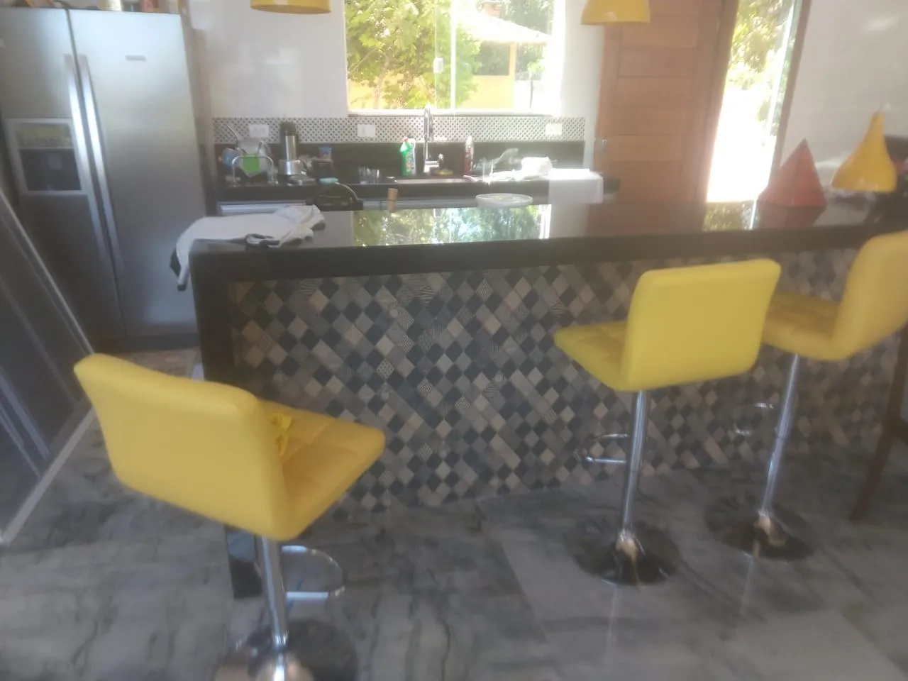 Imagem Casa de Condomínio com 4 quartos à venda em Vila Velha