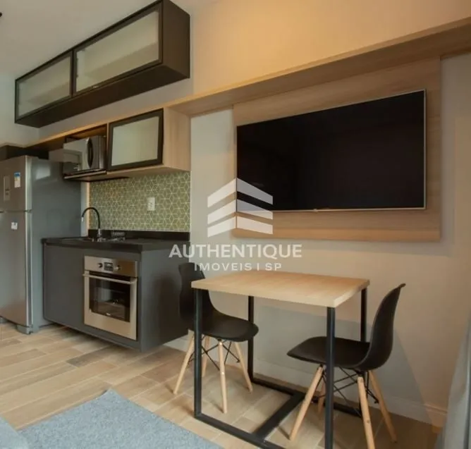 Imagem VN CAPOTE VALENTE PINHEIROS - Apartamento à venda no bairro Pinheiros - São Paulo/SP, Zona Oeste