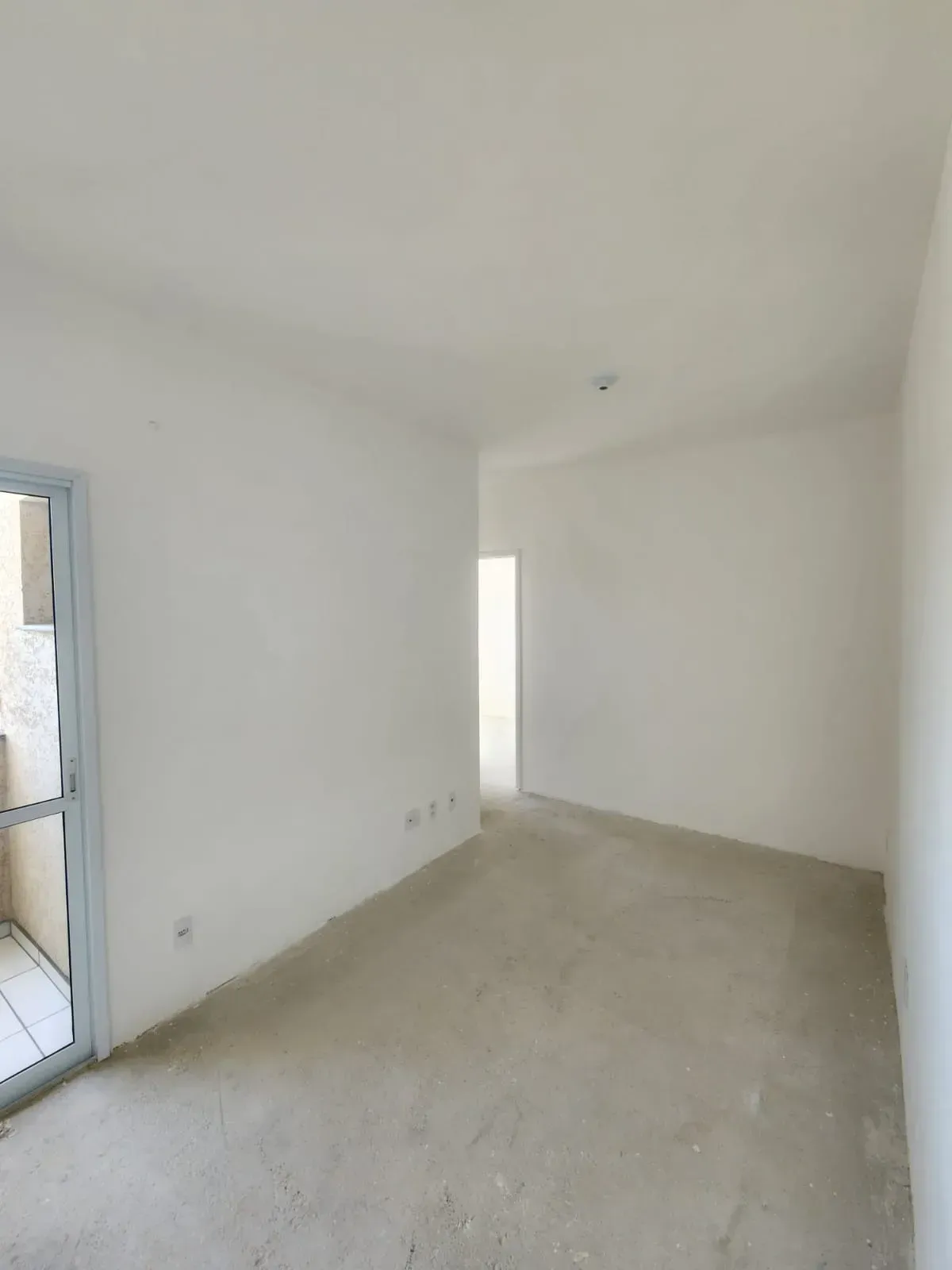 Imagem Apartamento à venda - Área útil 45 m2 com 2 dormitórios - 1 vaga coberta - Edifício Buriti - Jardim