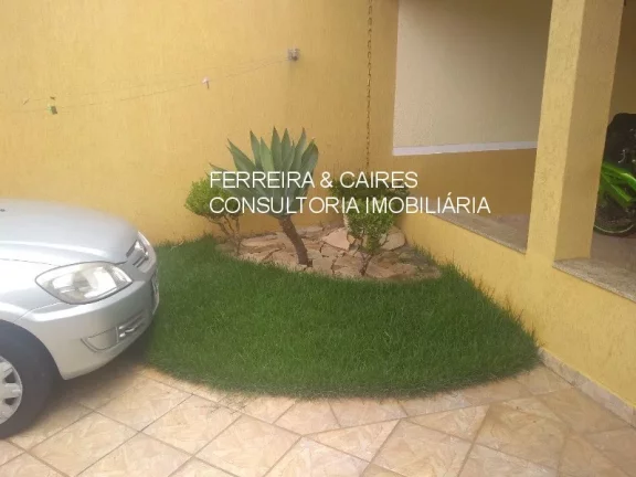 Imagem CASA RESIDENCIAL em INDAIATUBA - SP, JARDIM FLÓRIDA