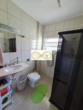 Imagem EXCELENTE CASA DE 177M² ESTILO SOBRADO PARA VENDA EM CAMPINAS.