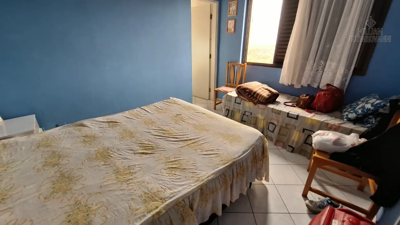 Imagem Apartamento 03 dormitórios sendo 1 suíte com lazer no bairro IMPERADOR